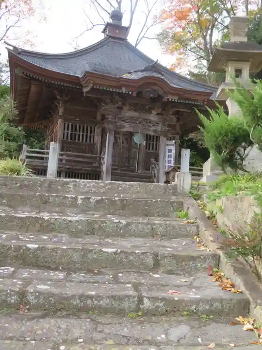 華正院(福島県)