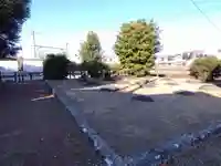 日吉廃寺跡(静岡県)