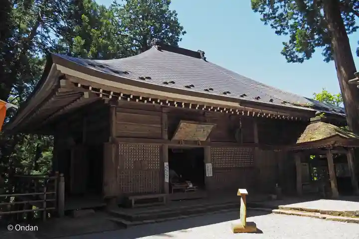 室生寺(奈良県)