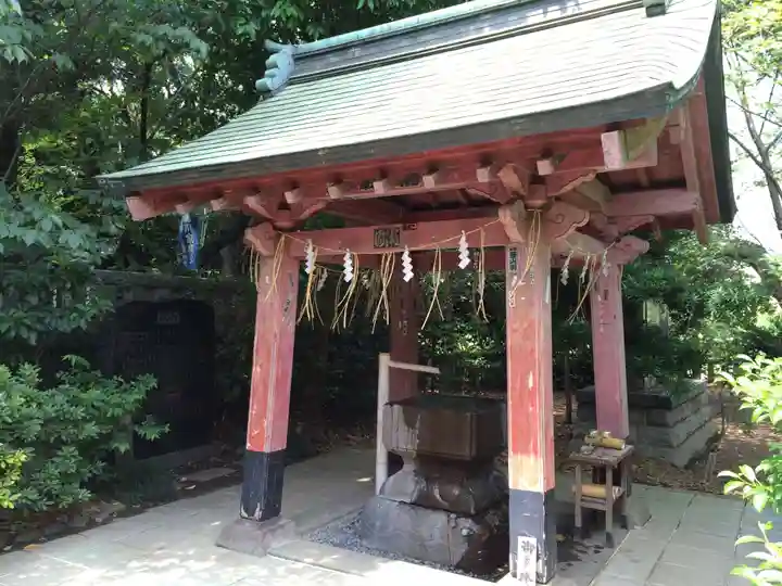 芝東照宮(東京都)