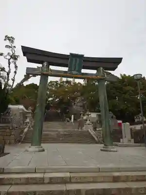 防府天満宮(山口県)
