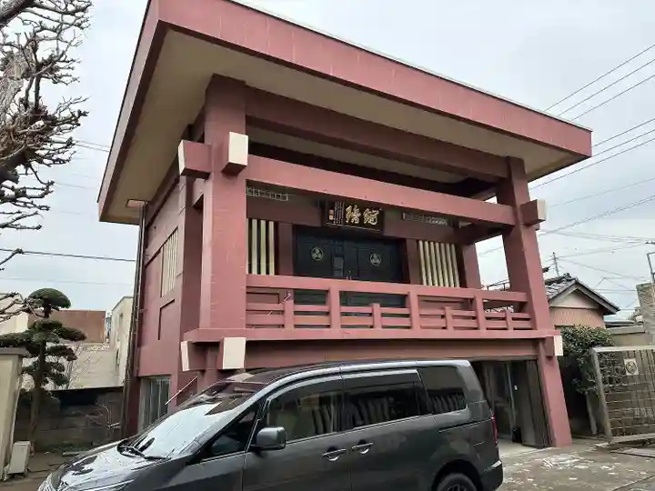 安養寺(東京都)