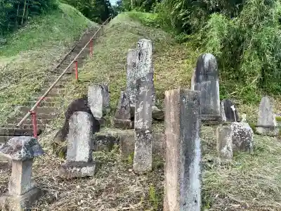 熊野神社(宮城県)