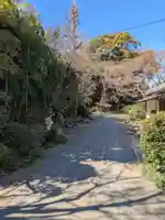 真盛寺(東京都)