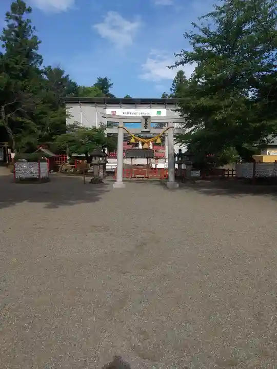 世良田東照宮(群馬県)