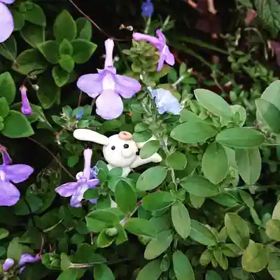 三輪神社のその他建物