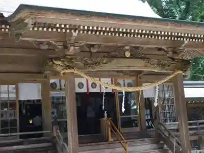狭野神社(宮崎県)