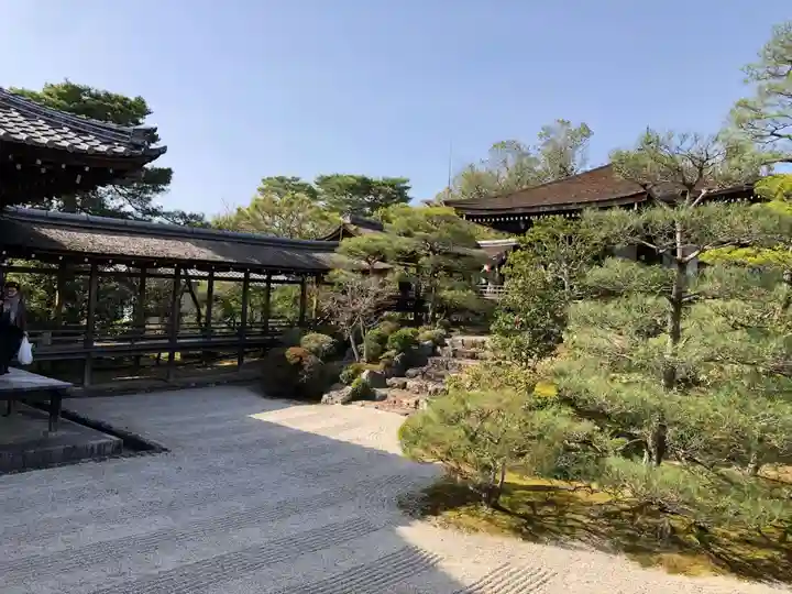 仁和寺(京都府)