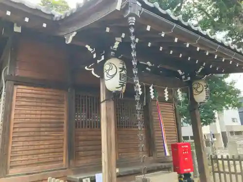 八幡神社の{uncategorized: "未分類", other: "その他", undefined: "問題あり", building: "その他建物", grave: "お墓", sacred_gate: "鳥居", guardian: "狛犬", statue: "像", buddha: "仏像", history: "歴史", nature: "自然", garden: "庭園", animal: "動物", pagoda: "塔", temizu: "手水舎", mountain_gate: "山門・神門", sanctuary: "本殿・本堂", subordinate: "末社・摂社", art: "芸術", scenery: "景色", jizo: "地蔵", ema: "絵馬", goshuin: "御朱印", omikuji: "おみくじ", items: "授与品その他", amulet: "お守り", goshuincho: "御朱印帳", eats: "食事", festival: "お祭り", votive_dance: "神楽", shichigosan: "七五三参", wedding: "結婚式", experience: "体験その他", initially: "初詣", around: "周辺", anti_infection: "感染症対策"}