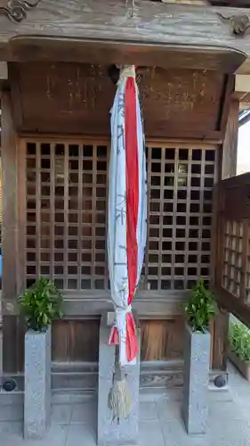 柳町薬師堂(滋賀県)