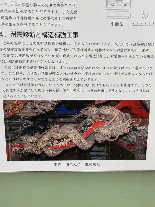 榛名神社(群馬県)