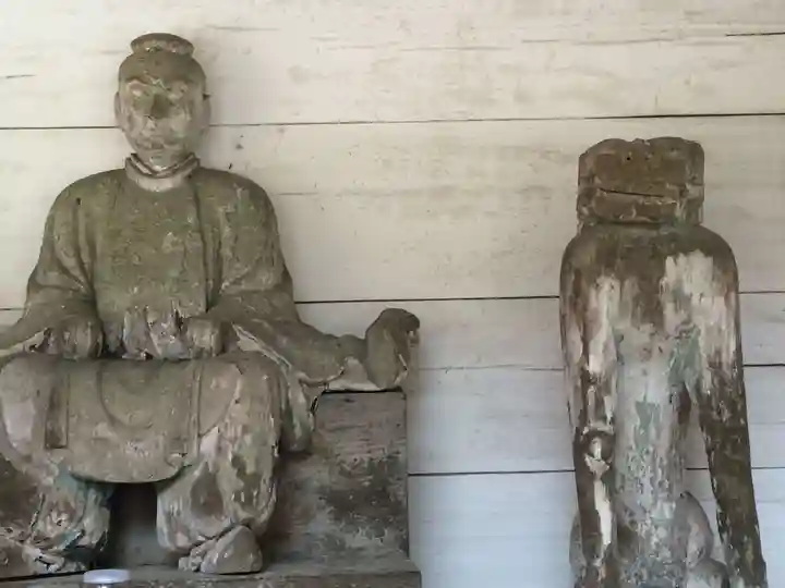 大分八幡宮(福岡県)