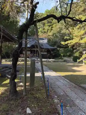 弘川寺(大阪府)