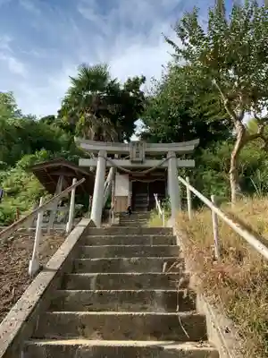 子之神社(千葉県)