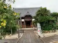 曹源寺の本殿・本堂