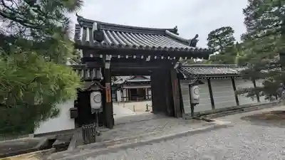 御寺 泉涌寺(京都府)
