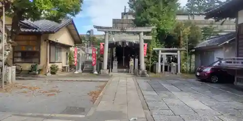 小菅神社(東京都)