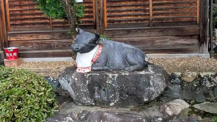 (中)天満神社(京都府)