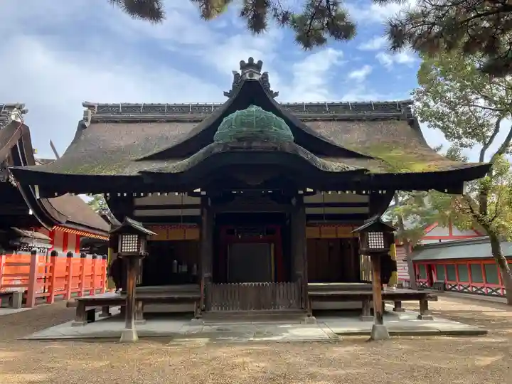 住吉大社(大阪府)