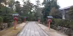 敷地神社（わら天神宮）(京都府)