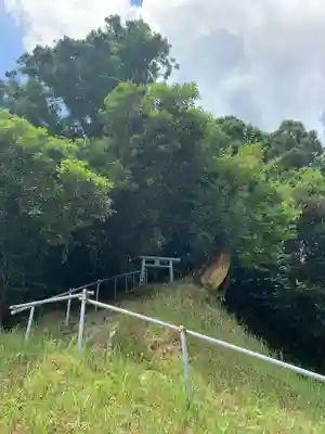日吉神社(千葉県)