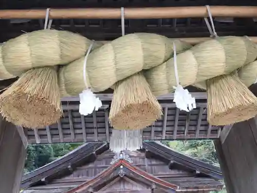 美保神社(島根県)