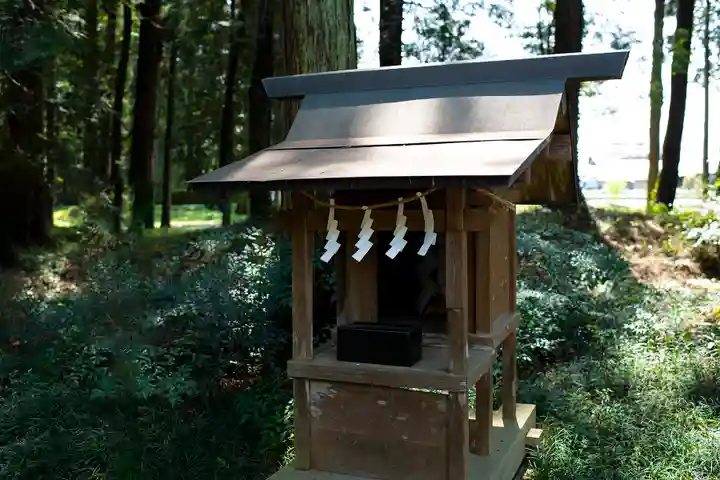 大神神社(栃木県)