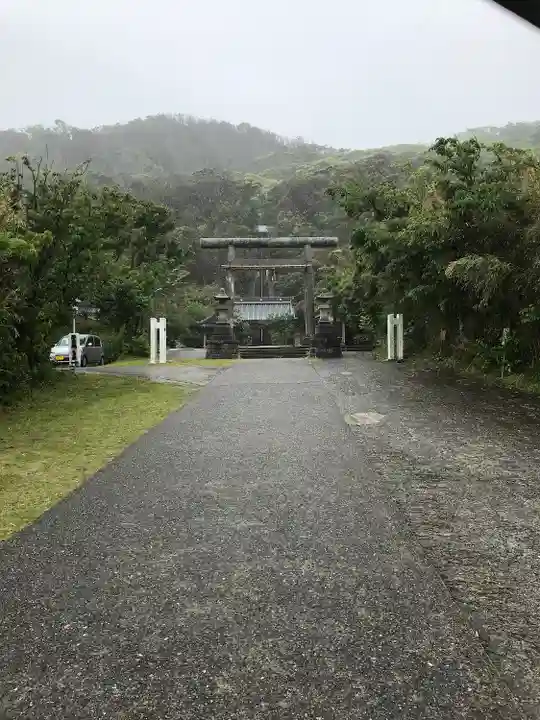 洲崎神社(千葉県)