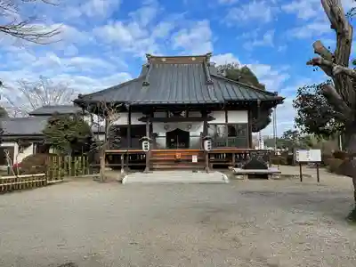 下野薬師寺 (旧 安國寺)(栃木県)