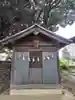 氷川神社(埼玉県)