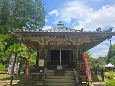 善水寺(滋賀県)