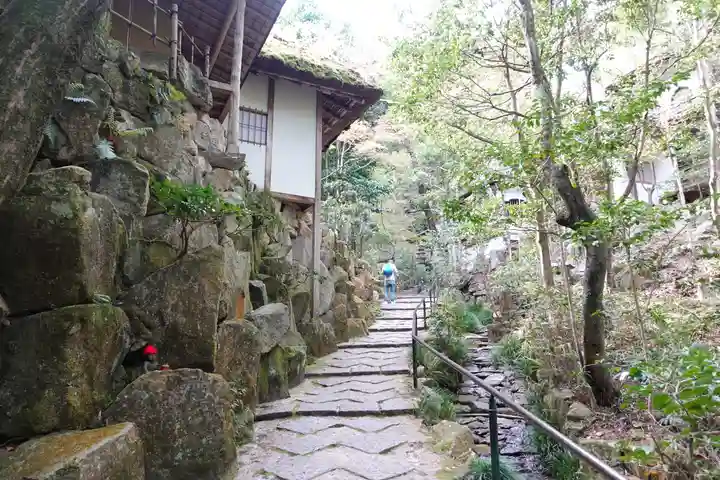 三瀧寺(広島県)
