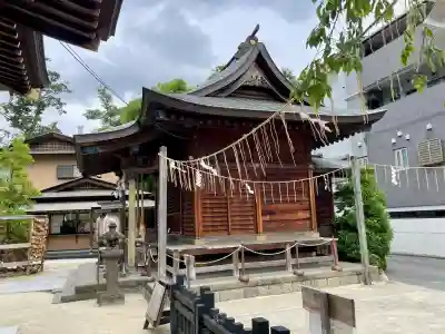 秋葉神社(千葉県)