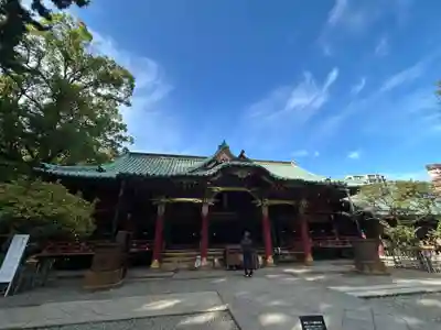根津神社(東京都)