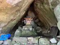 白山神社(滋賀県)