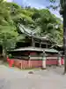 静岡浅間神社の本殿・本堂