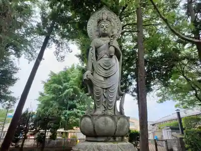 浄牧院(東京都)