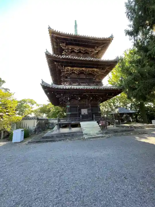 道成寺(和歌山県)