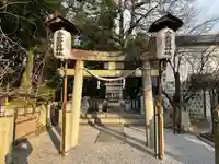 倉敷護国神社(岡山県)
