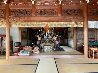 金藏院(東京都)