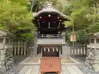 鶴岡八幡宮の末社・摂社