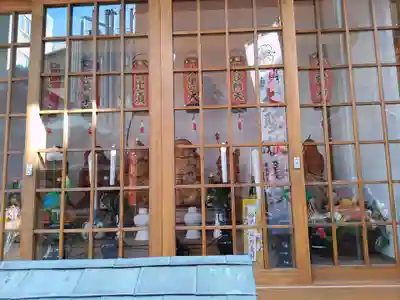 袋町お聖天　福生院(愛知県)