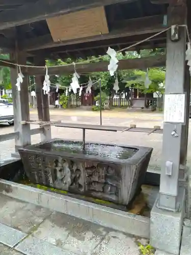 鳥海月山両所宮(山形県)