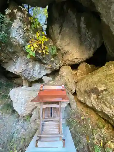 大谷寺(栃木県)