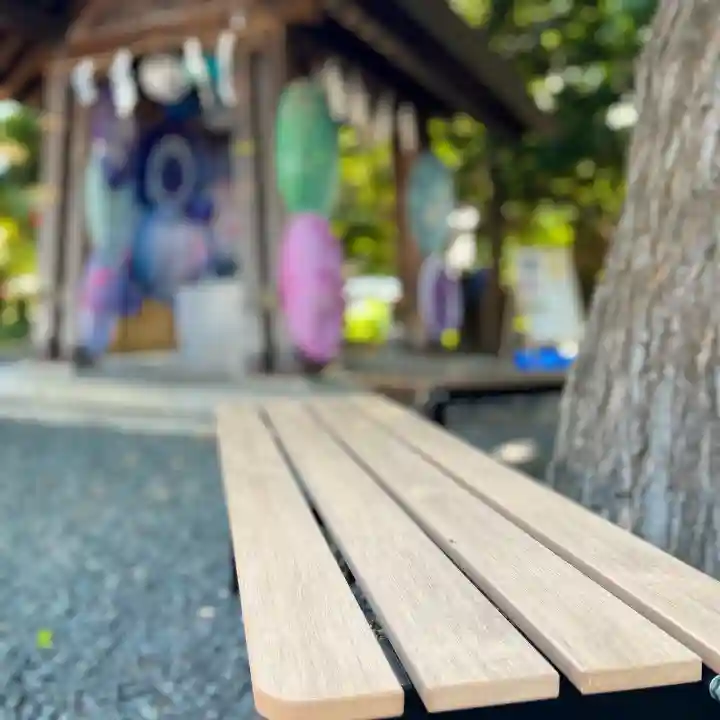 札幌諏訪神社のその他建物