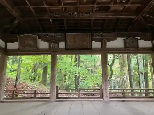 神明神社(岐阜県)
