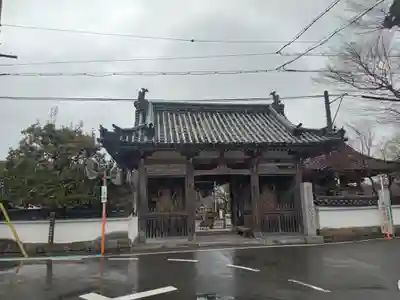 穴太寺(京都府)
