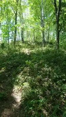 船形山神社(宮城県)