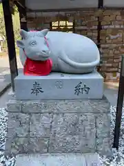 上宮天満宮(大阪府)