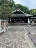 比治山神社(広島県)